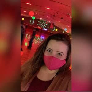 Meet your Posher, Tori